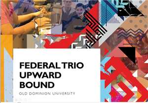 Updward Bound Updward Bound
